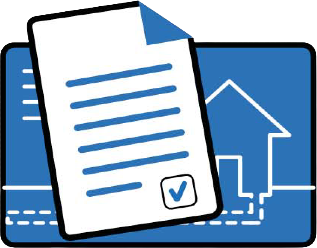 Apa Nova check mark logo