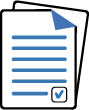 Document icon