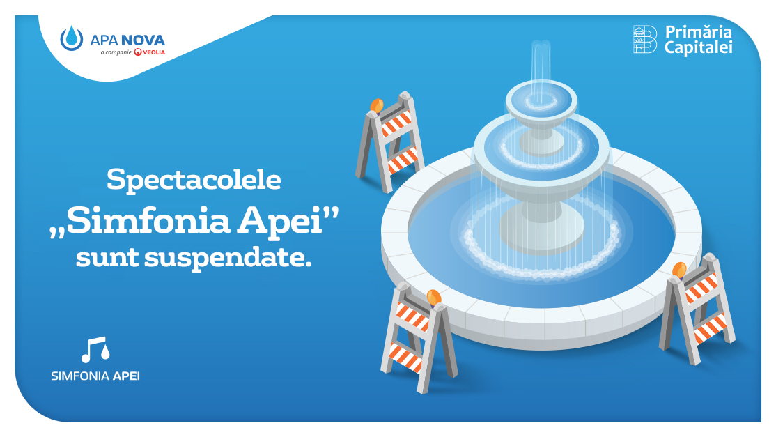 Simfonia Apei