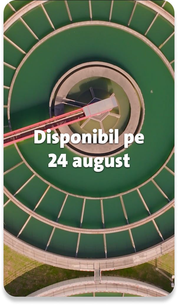 Drumul Apei - Episodul 3