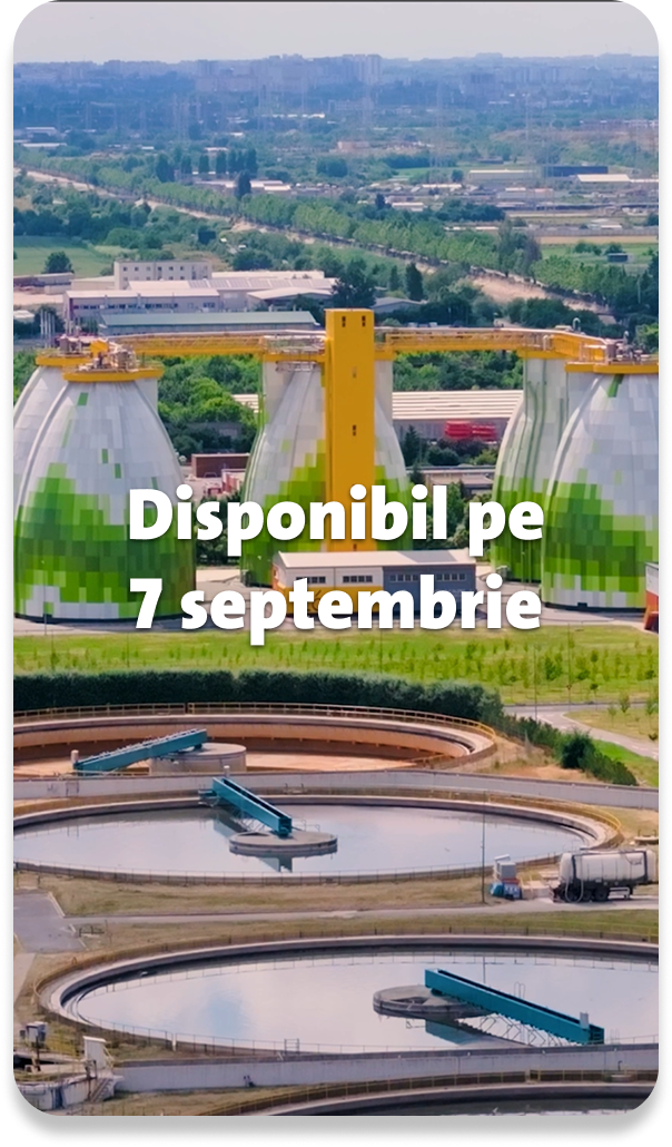 Drumul Apei - Episodul 4