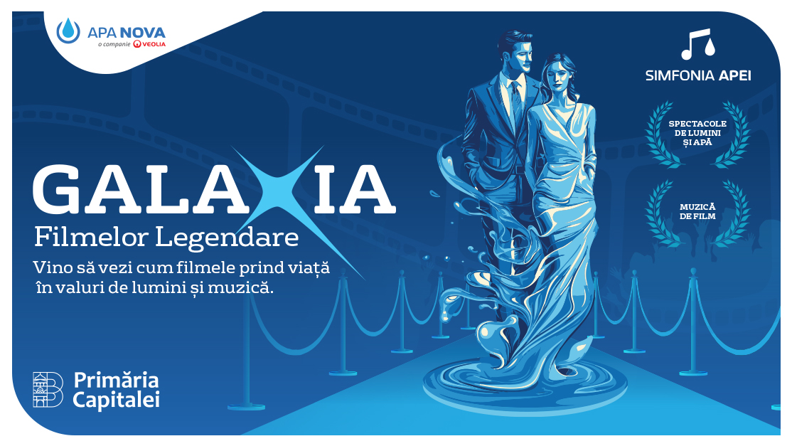 Simfonia Apei